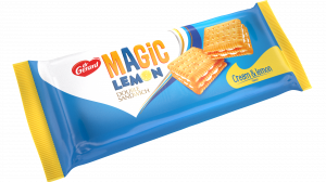 Magic Lemon 216g